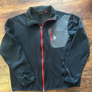 Spyder jacket